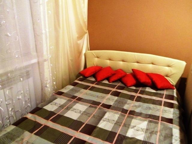 Na Pugacheva Apartment Vologda Room photo