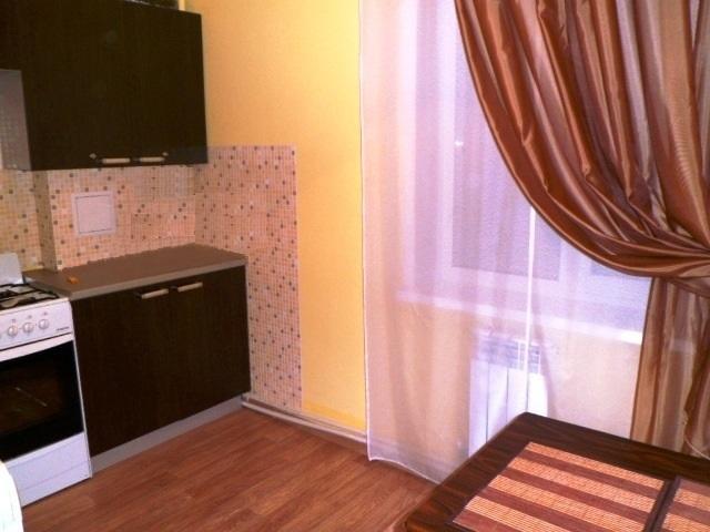 Na Pugacheva Apartment Vologda Room photo